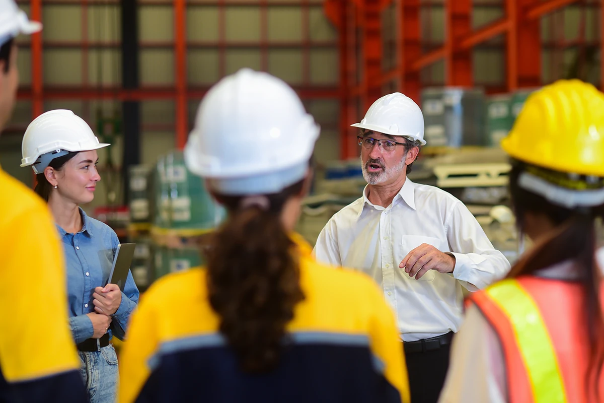 Movinter group - valori gruppo