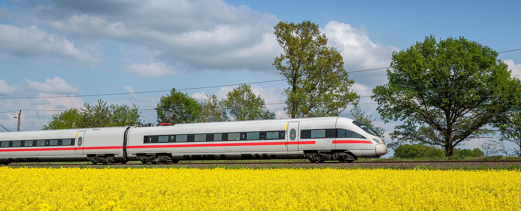 Movinter group - Settore ferroviario, soluzioni evolute per un'offerta completa