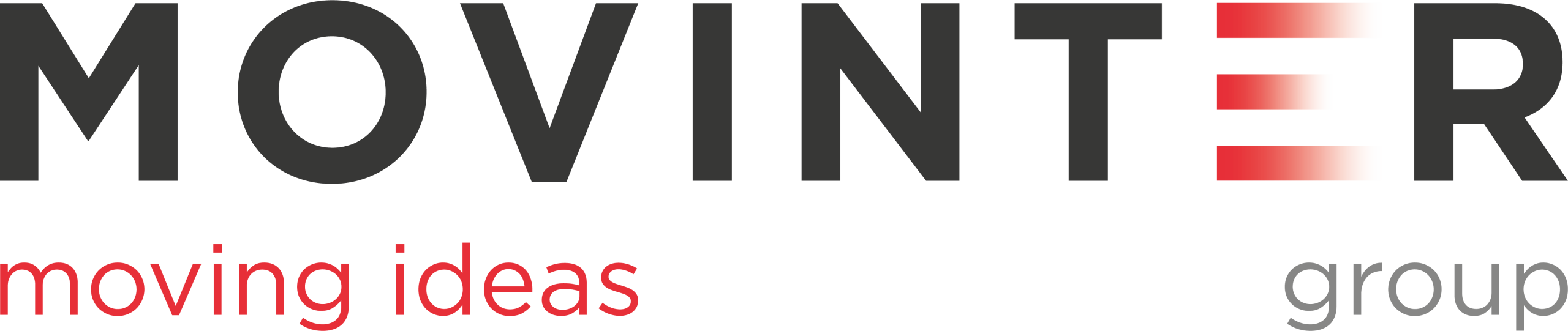 Movinter Group - Logo