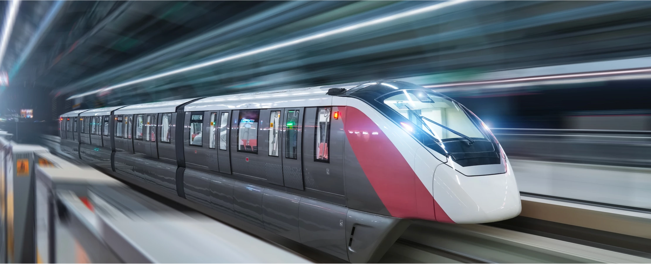 Movinter Group - Un gruppo integrato al servizio degli OEMs