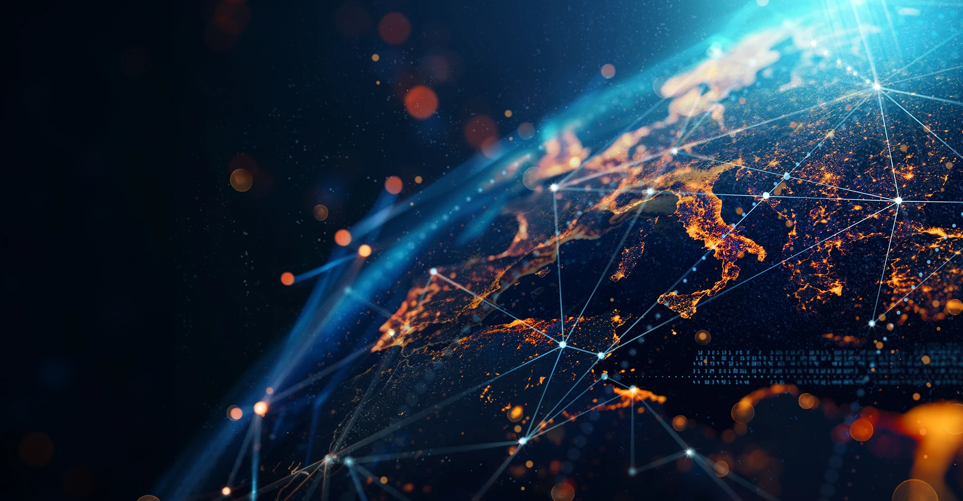 Movinter group - movinter nel mondo esperienza globale