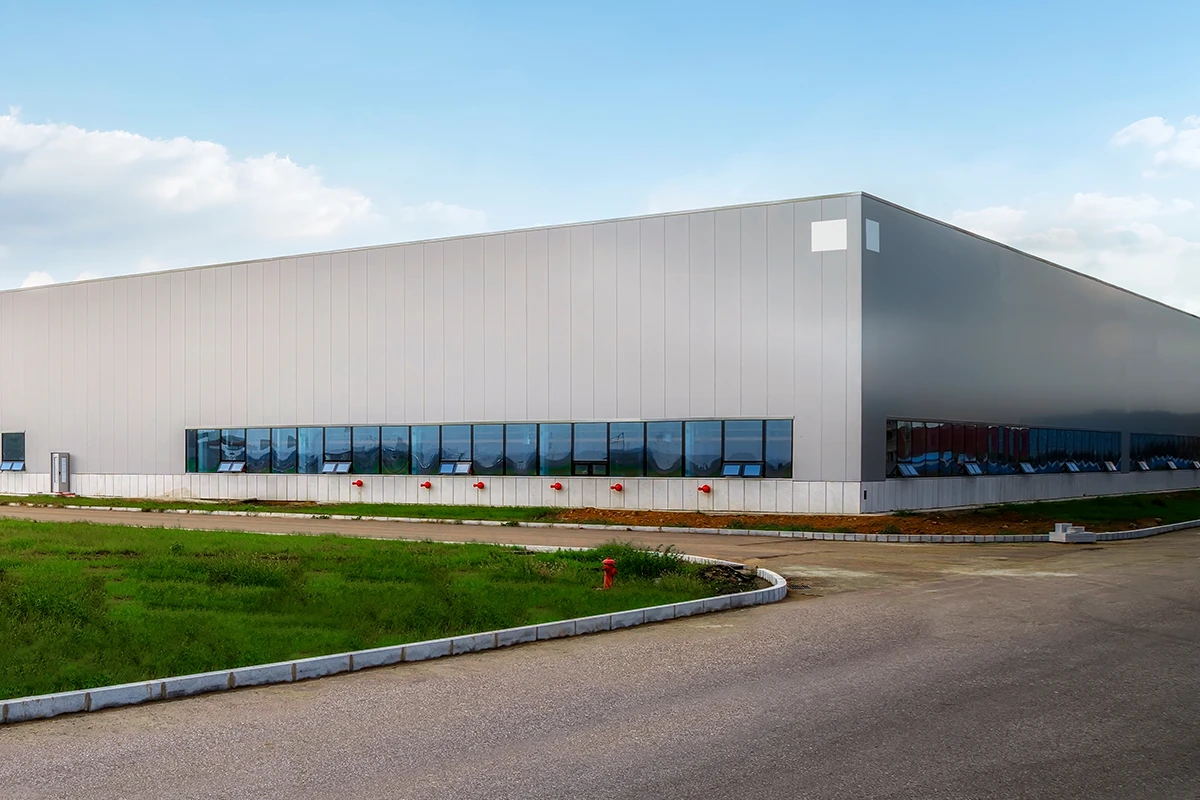 Movinter group - impianti nel mondo