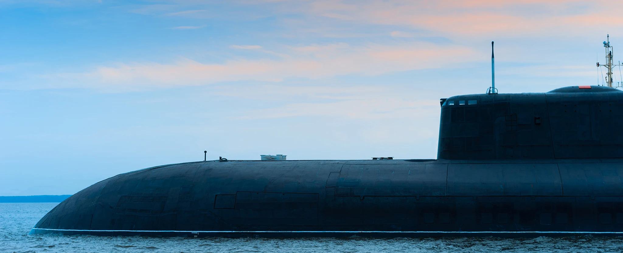 Movinter group - Settore navale, competenza al servizio della cantieristica civile e militare